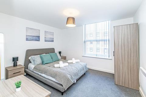 Winckley House - One bed apartment