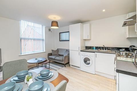 undefined, 6 Months only -Winckley House - One bed apartment