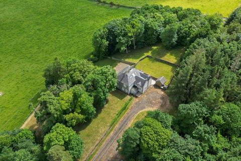 8 bedroom detached house for sale, Whitchesters House, Hawick, Roxburgh