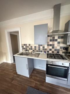 2 bedroom flat to rent, Sleaford Road, Boston, PE21 8EX