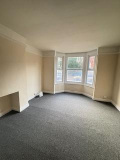 2 bedroom flat to rent, Sleaford Road, Boston, PE21 8EX