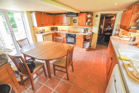 2 bedroom character property for sale, Lower Rowe, Holt, Wimborne, BH21