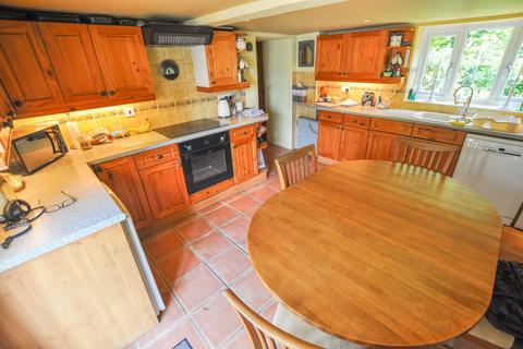 2 bedroom character property for sale, Lower Rowe, Holt, Wimborne, BH21