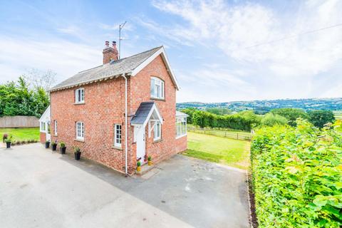3 bedroom country house for sale, Churchstoke, Montgomery SY15