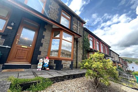 66 Bronllwyn Road, Gelli, Pentre, CF41 7TE