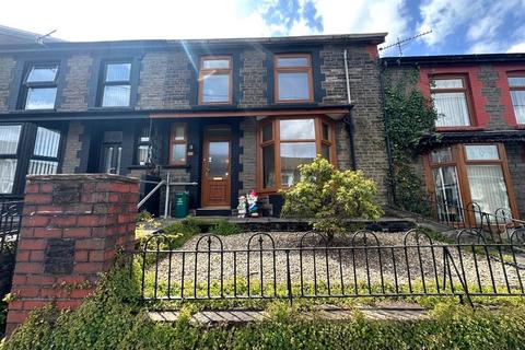 66 Bronllwyn Road, Gelli, Pentre, CF41 7TE