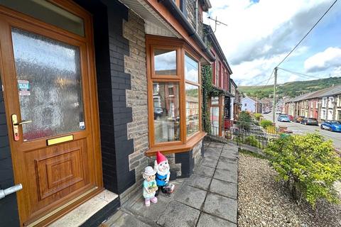 66 Bronllwyn Road, Gelli, Pentre, CF41 7TE