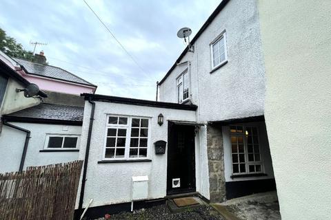 2 bedroom semi-detached house to rent, Ford Street, Moretonhampstead, Newton Abbot
