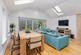 Dining/Living area