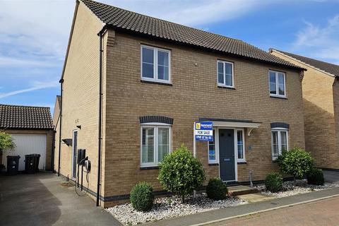 26 Anson Road, Newton, Nottingham, NG13 8ZJ