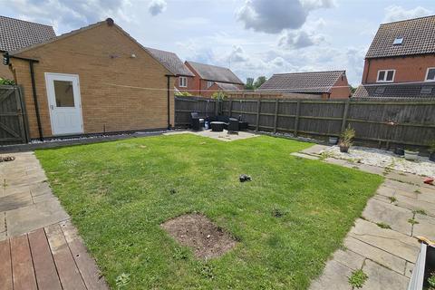 26 Anson Road, Newton, Nottingham, NG13 8ZJ