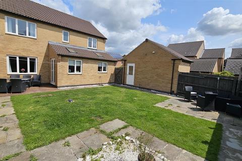 26 Anson Road, Newton, Nottingham, NG13 8ZJ