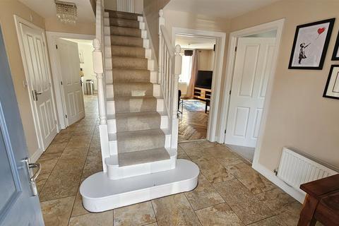 26 Anson Road, Newton, Nottingham, NG13 8ZJ