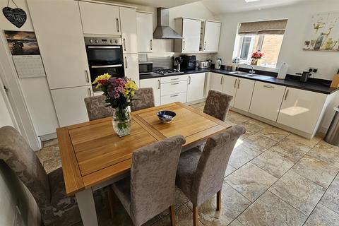 26 Anson Road, Newton, Nottingham, NG13 8ZJ