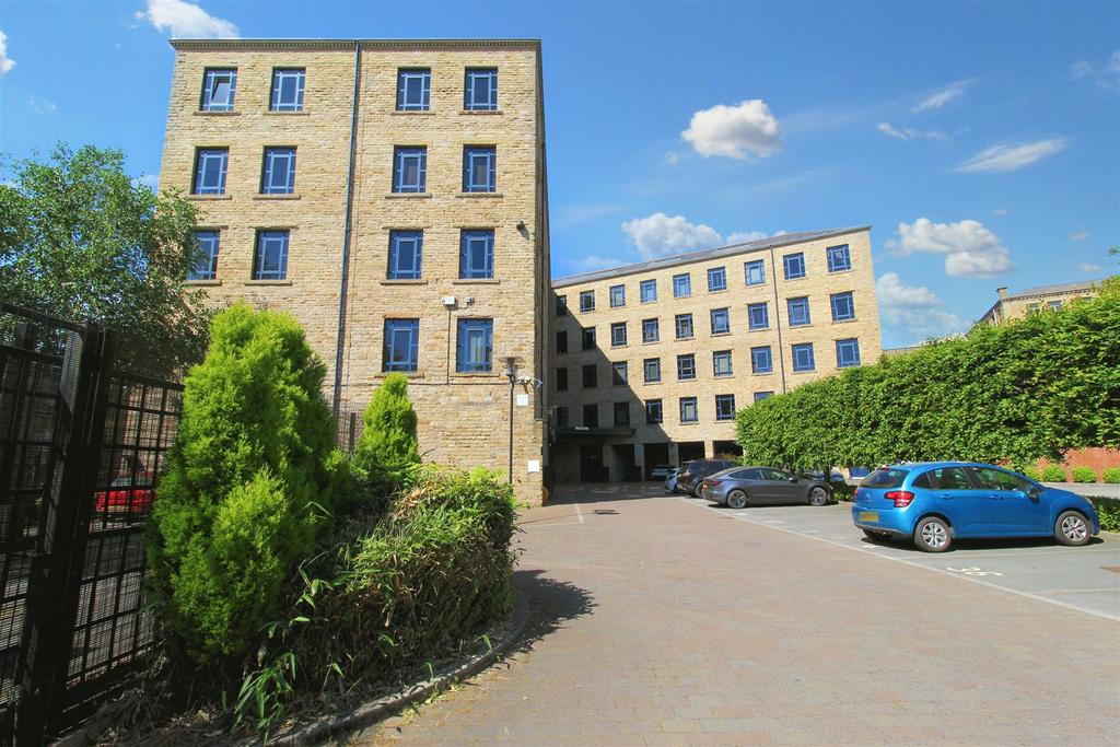 The Melting Point, Firth Street, Huddersfield 1 bed apartment to rent