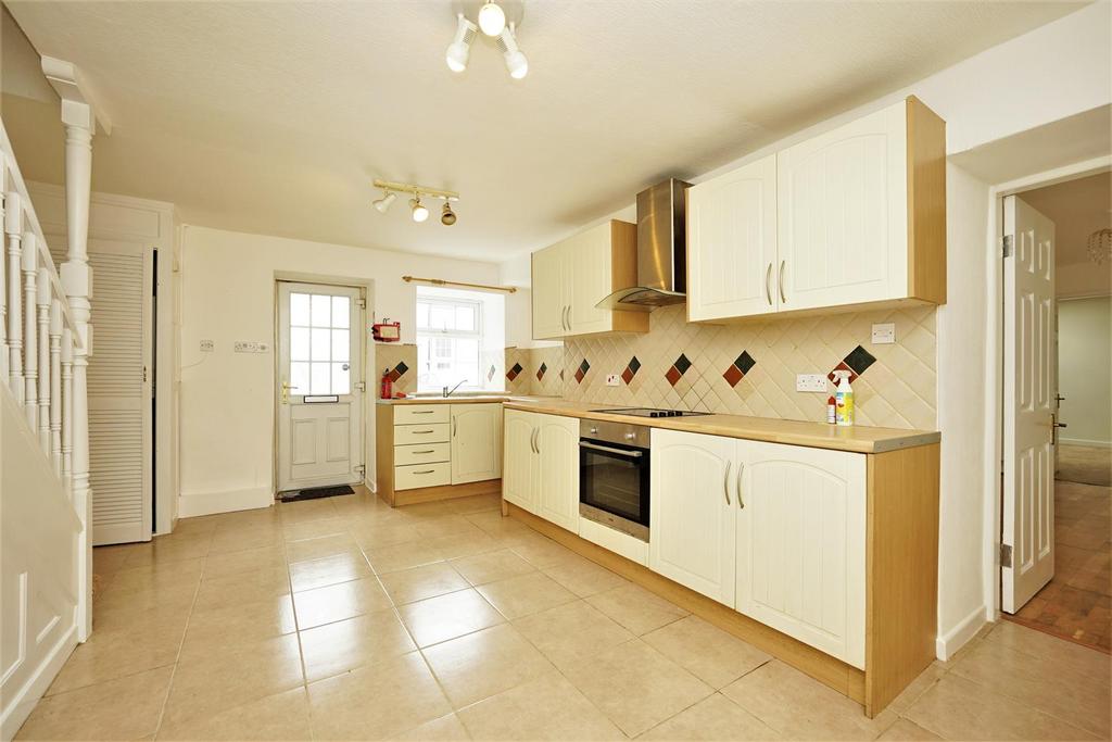 Church Hill, Lindal, Ulverston 2 bed terraced house for sale £190,000