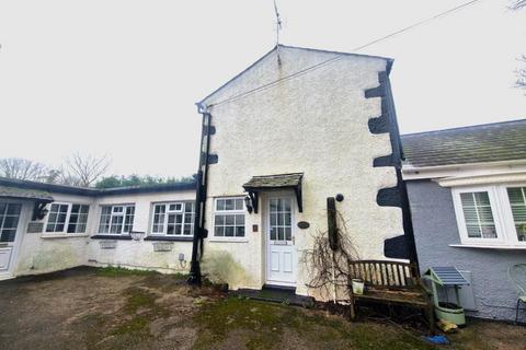 2 bedroom terraced house for sale, Stable Cottage, Lindal, Ulverston