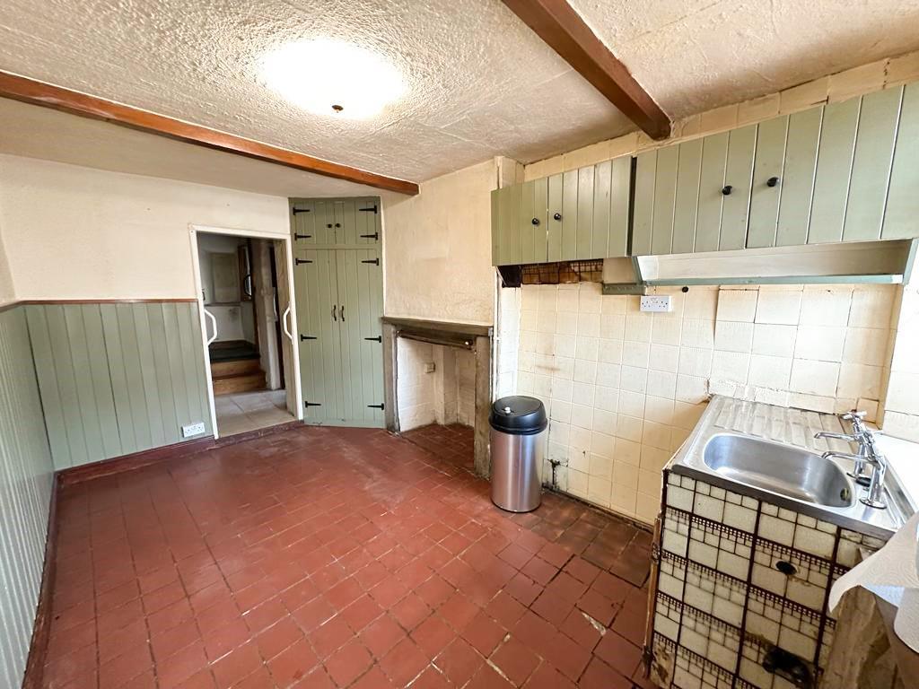Meadow Lane, Cononley, Keighley 3 bed semidetached house for sale £