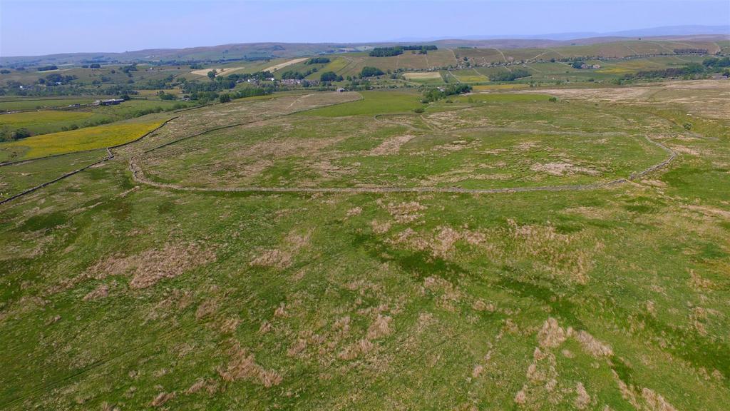 Lot 3 Flakebridge Farm, Tebay, Penrith Land for sale £250,000