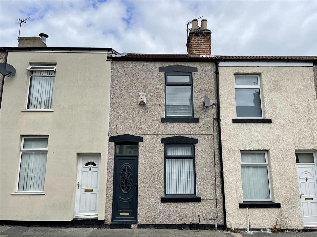 Lansdowne Street, Darlington 2 bed terraced house £450 pcm (£104 pw)