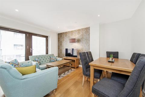 2 bedroom flat for sale, Altayyar House, 102 Marsham Street, Westminster London, SW1P