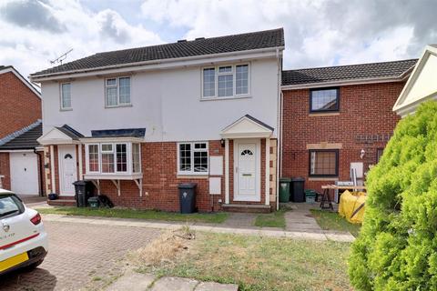 34 Fosse Close, Abbeymead, Gloucester, GL4 5EF