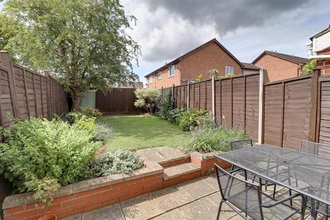 34 Fosse Close, Abbeymead, Gloucester, GL4 5EF