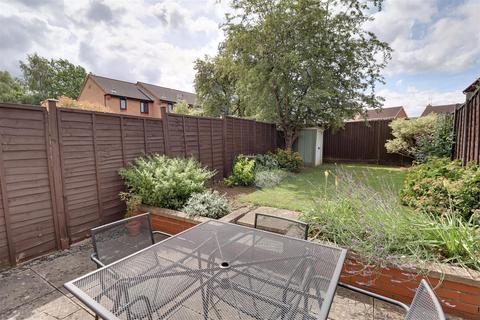 34 Fosse Close, Abbeymead, Gloucester, GL4 5EF