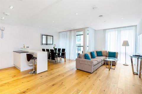 3 bedroom flat for sale, Rosamond House, Monck Street, Westminster, London, SW1P