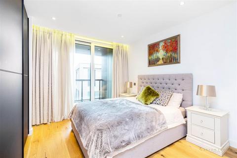 3 bedroom flat for sale, Rosamond House, Monck Street, Westminster, London, SW1P