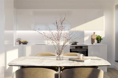 1 bedroom apartment for sale - C.01.05 McArthur's Yard, Gas Ferry Road, Bristol, BS1