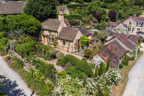 2 bedroom detached house for sale, Park Lane, Castle Combe, Wiltshire, SN14