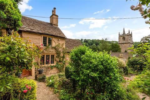 2 bedroom detached house for sale, Park Lane, Castle Combe, Wiltshire, SN14