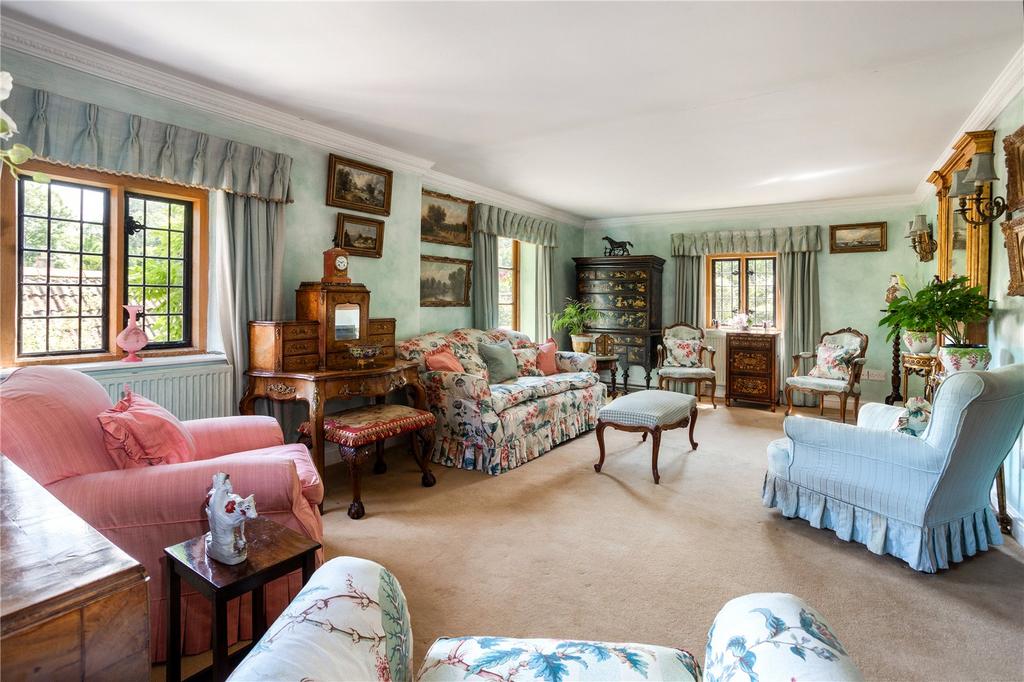 Drawing Room