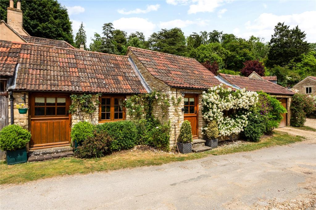 Stable Cottage
