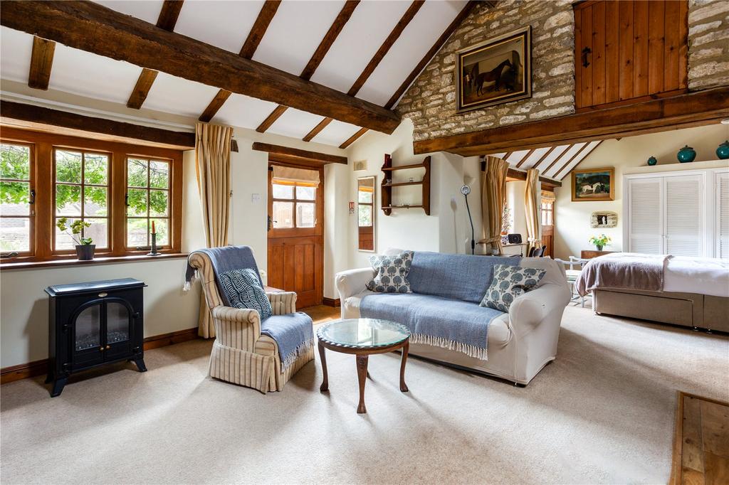 Annexe Sitting Room