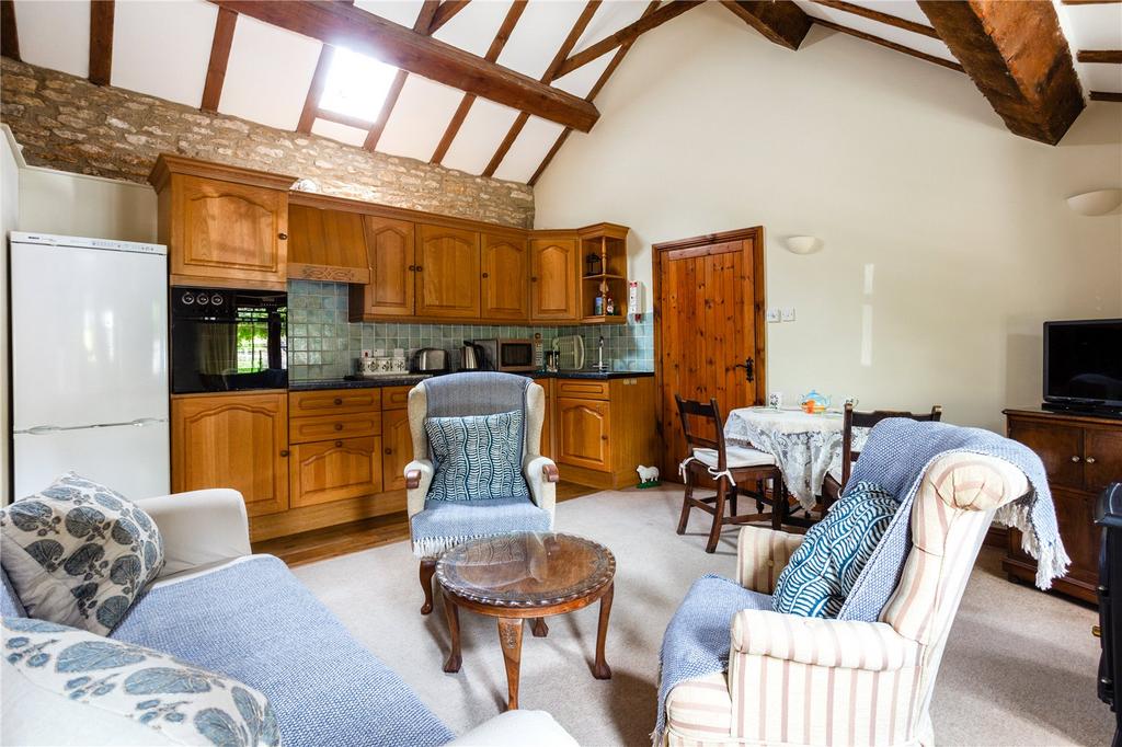 Annexe Kitchen