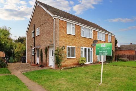 8 Denton Close, Kenilworth, CV8 1BL