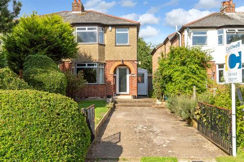 23 Leys Road, Loughton, Milton Keynes, MK5 8AZ