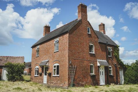 3 bedroom detached house for sale, Heath Road, Bromstead, Newport