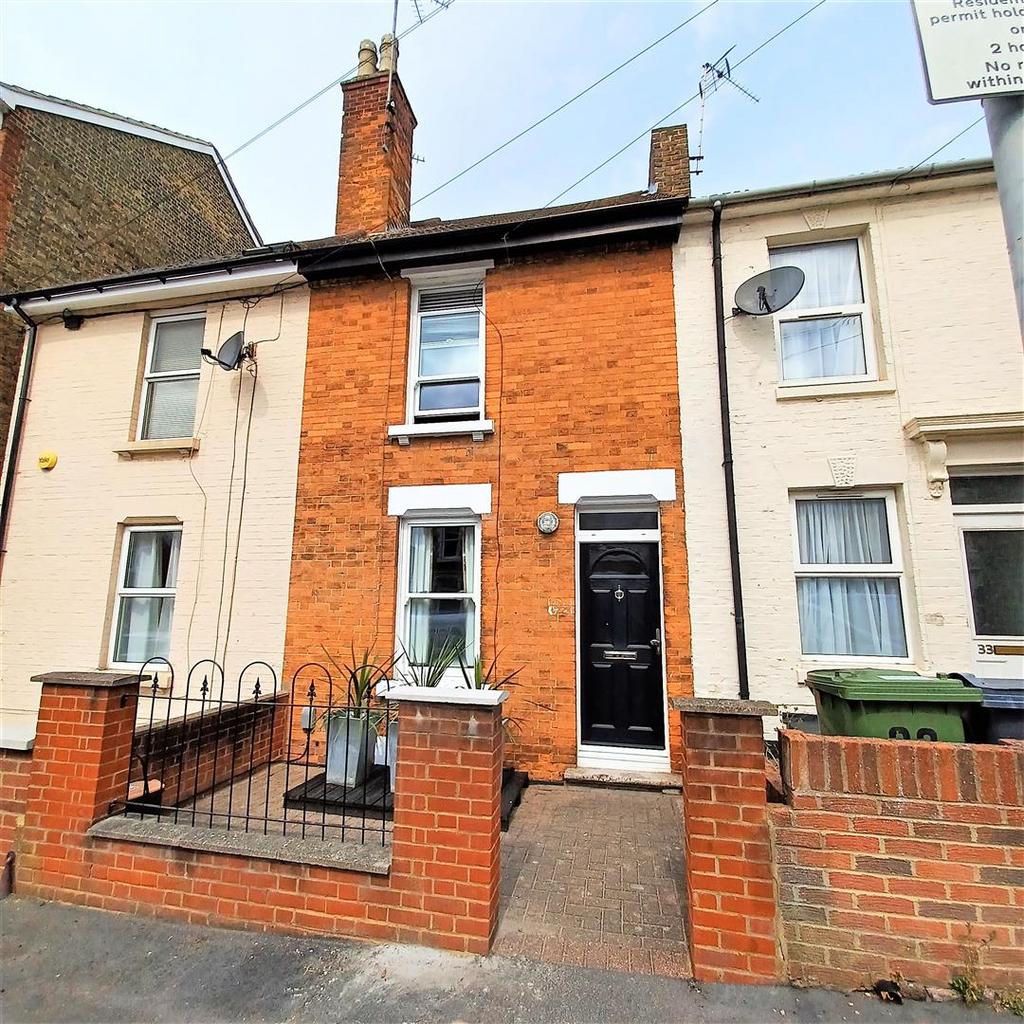 Hedley Street, Maidstone 3 bed terraced house for sale £325,000
