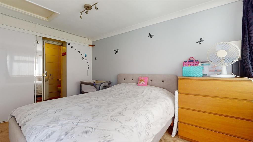 Bedroom five