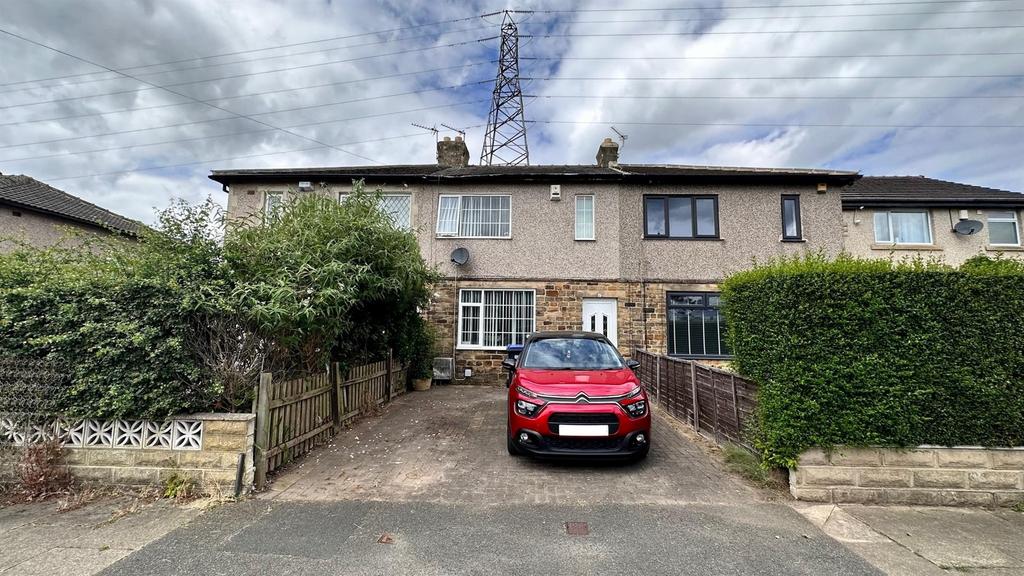 Plumpton Walk, Wrose 2 bed townhouse for sale £150,000