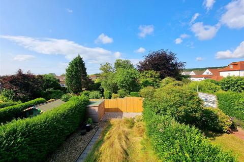 3 bedroom semi-detached house for sale, Coedcelyn Road, Sketty, Swansea