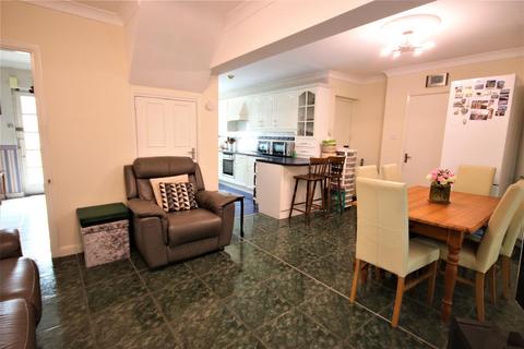 1 Gloucester Gardens, Cockfosters, Barnet, EN4 0QN