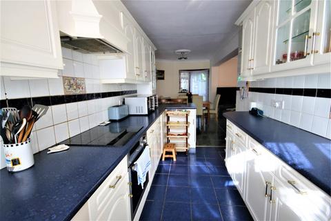 1 Gloucester Gardens, Cockfosters, Barnet, EN4 0QN