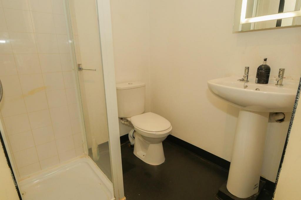 En suite