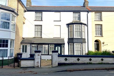 6 bedroom terraced house for sale, St. Brannocks Road, Ilfracombe, Devon, EX34