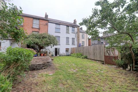 6 bedroom terraced house for sale, St. Brannocks Road, Ilfracombe, Devon, EX34