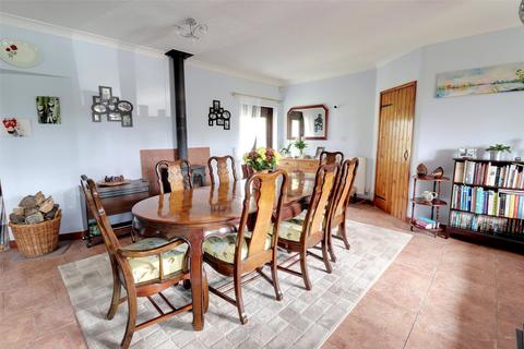 5 bedroom bungalow for sale, George's Paddock, North Hill, Launceston, Cornwall, PL15
